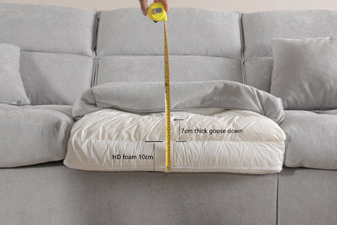 Armande Sofa